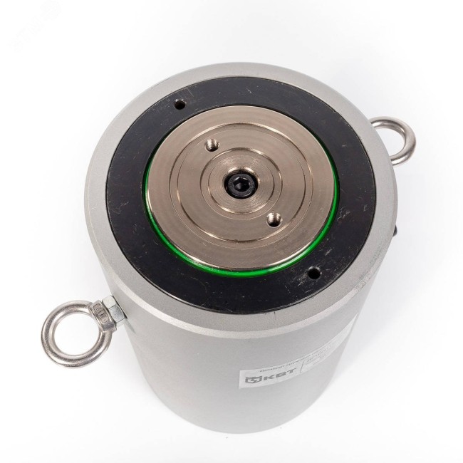 Домкрат грузовой односторонний ДГ20П50