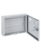 ЩУ-1ф/2 (на 2 счётчика) 300х400х125 IP54 Народный ЩУ-1ф/2 (на 2 счётчика) 300х400х125 IP54 Народный