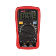 Портативный мультиметр UNI-T UT33A+ 