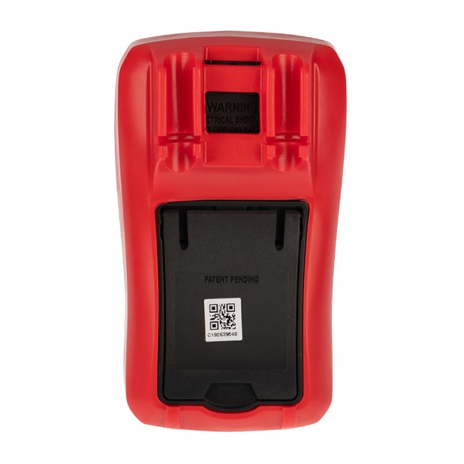 Портативный мультиметр UNI-T UT33A+ 