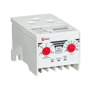 Реле защиты двигателя MPR 20А PROxima Реле защиты двигателя MPR 20А PROxima