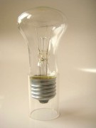 Лампа накаливания МО 40Вт E27 24В Лисма 353398300 Лампа накаливания МО 40Вт E27 24В Лисма 353398300