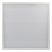 Светильник светодиодный SPO-1-40-6K-M [4] Панель сравномерной засветкой 595x595x25 40Вт 3060Лм 6500Кмат (4/72) ЭРА