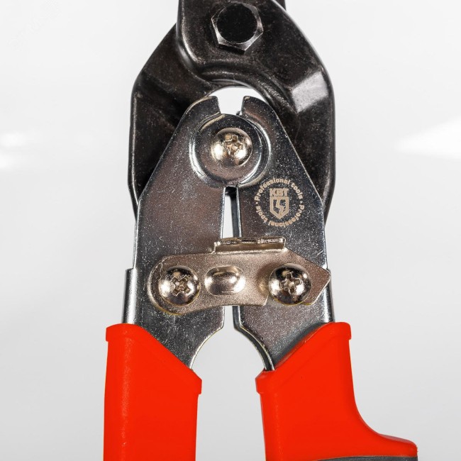 Ножницы прямого типа для резки листового металла НМЛ-01