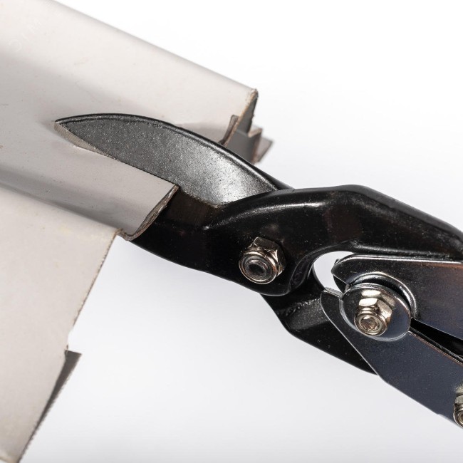 Ножницы прямого типа для резки листового металла НМЛ-01