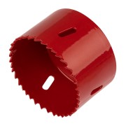 Коронка Bimetal 83мм REXANT Коронка Bimetal 83мм REXANT