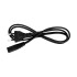 Сетевое зарядное устройство REXANT 6хUSB, 1000mA, черное