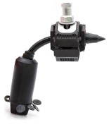 Адаптер для наложения защитного заземления с ответвительным зажимом CMCC + CT-70 p ВК 21500051 Адаптер для наложения защитного заземления с ответвительным зажимом CMCC + CT-70 p ВК 21500051