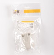 Патрон Е27 керамический