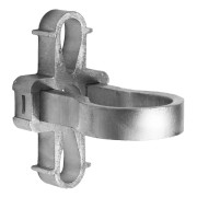 Кронштейн анкерный CS 10.3-TE 18 кН Кронштейн анкерный CS 10.3-TE 18 кН