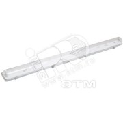 Светильник ЛСП 3908 ЭПРА 1х36Вт IP65 Светильник ЛСП 3908 ЭПРА 1х36Вт IP65