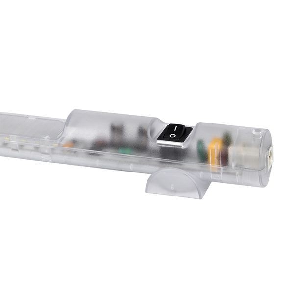 Светильник светодиодный щитовой 220В 5Вт винт PROxima EKF ELS025 Светильник светодиодный щитовой 220В 5Вт винт PROxima EKF ELS025