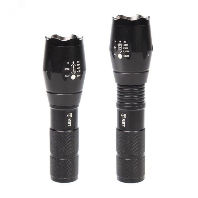 Фонарик ручной FL-8012 Фонарик ручной FL-8012