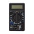 Портативный мультиметр M830B (DT830B) PROconnect