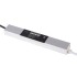 Источник питания AC 110-250V/DC 12V 3А 36W с проводами влагозащищенный (IP67)