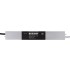 Источник питания AC 110-250V/DC 12V 3А 36W с проводами влагозащищенный (IP67)