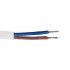 Источник питания AC 110-250V/DC 12V 3А 36W с проводами влагозащищенный (IP67)