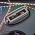 Источник питания AC 110-250V/DC 12V 3А 36W с проводами влагозащищенный (IP67)