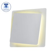 Светодиодный светильник накладной Luminarte ECLIPSE-WLL6W-S