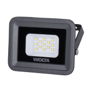 Светодиодный прожектор WOLTA WFL-10W/06 10Вт 5700К IP65 Светодиодный прожектор WOLTA WFL-10W/06 10Вт 5700К IP65