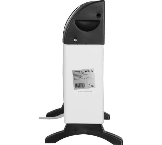 Конвектор ОК-EU-1000C EUROLUX 67/4/28 Конвектор ОК-EU-1000C EUROLUX 67/4/28