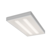 Светильник WOLTA PRO ОФИС ДВО01-18-202-4К 18Вт 4000К IP40 Микропризма Светильник WOLTA PRO ОФИС ДВО01-18-202-4К 18Вт 4000К IP40 Микропризма