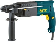 Перфоратор монтажный 620 Вт, 0-870 об/мин, 0-3900 уд/мин, 2.6 Дж, 3 реж., SDS-plus, реверс, 3 кг , коробка Перфоратор монтажный 620 Вт, 0-870 об/мин, 0-3900 уд/мин, 2.6 Дж, 3 реж., SDS-plus, реверс, 3 кг , коробка