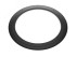 Кольцо резиновое уплотнительное для двустенной трубы 160мм