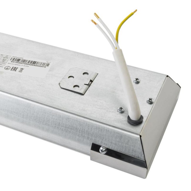 Обогреватель инфракрасный IC-06 HINTEK 04.07.01.214405 Обогреватель инфракрасный IC-06 HINTEK 04.07.01.214405