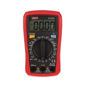 Портативный мультиметр UNI-T UT33B+ 