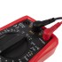 Портативный мультиметр UNI-T UT33B+ 