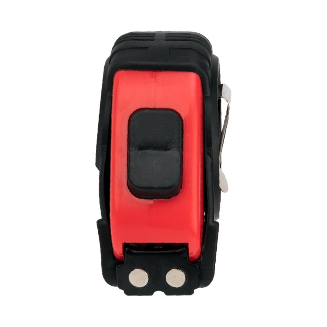 Рулетка измерительная Профи прорезиненный корпус, магнитная, 7,5м х 25мм Рулетка измерительная Профи прорезиненный корпус, магнитная, 7,5м х 25мм