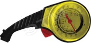 Манометр ручной пластиковый Манометр ручной пластиковый