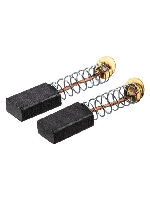 Щетки графитовые ЩГ-10860101 для дрели ударной ДУ-550, 2 шт. в комплекте, TDM Щетки графитовые ЩГ-10860101 для дрели ударной ДУ-550, 2 шт. в комплекте, TDM