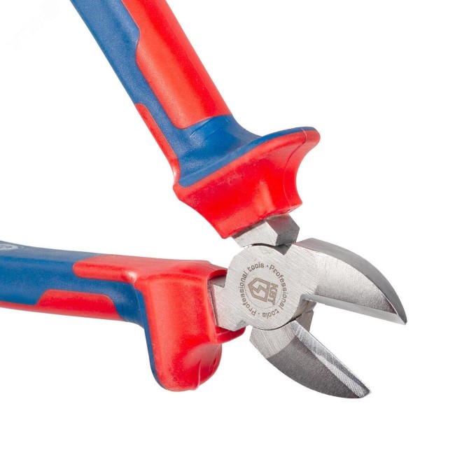 Бокорезы Мастер 160 мм Бокорезы Мастер 160 мм