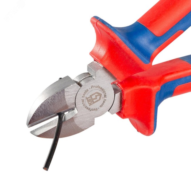 Бокорезы Мастер 160 мм Бокорезы Мастер 160 мм