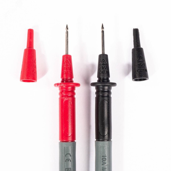 Комплект щупов KT 3002 Комплект щупов KT 3002