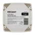 Коробка монтажная для камер видеонаблюдения 140х140х66 мм, IP56 REXANT