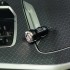 Зарядное устройство в прикуриватель REXANT 2 x USB, 1000+2100mA, черное