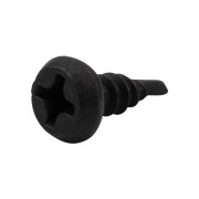 Саморез для металлических конструкций KRANZ сверло 3.5х9.5, короб (500 шт./уп.) Саморез для металлических конструкций KRANZ сверло 3.5х9.5, короб (500 шт./уп.)