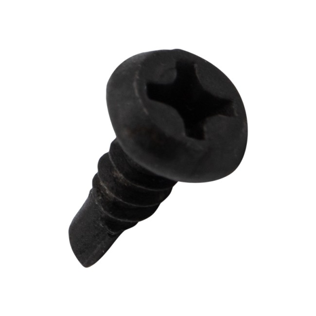 Саморез для металлических конструкций KRANZ сверло 3.5х9.5, короб (500 шт./уп.)