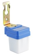 Фотореле PMS PR 600 1200Вт IP44 WH Фотореле PMS PR 600 1200Вт IP44 WH