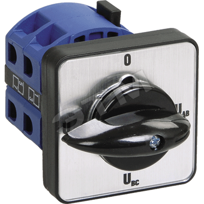 Переключатель кулачковый ПКП32-33 /О 32А1-0-23Р/ Переключатель кулачковый ПКП32-33 /О 32А1-0-23Р/