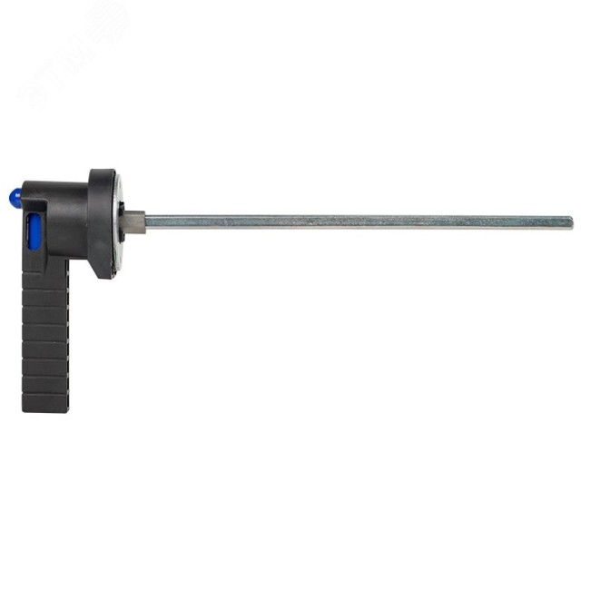 Рукоятка для управления через дверь рубильниками-выключателями PowerSwitch 160-630А EKF PROxima Рукоятка для управления через дверь рубильниками-выключателями PowerSwitch 160-630А EKF PROxima