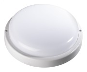 Светильник светодиодный влагозащищенный ДБП-12Вт 6500К 900Лм IP65  Jazzway