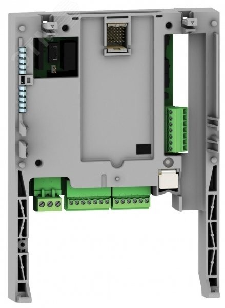 Карта контроллера ATV71