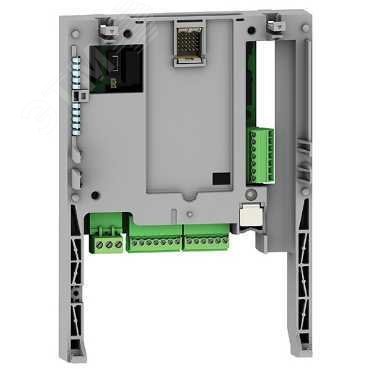 Карта контроллера ATV71