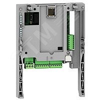 Карта контроллера ATV71