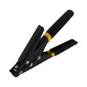 Инструмент для монтажа стяжек 2,4-10 мм (HT-51) REXANT Инструмент для монтажа стяжек 2,4-10 мм (HT-51) REXANT