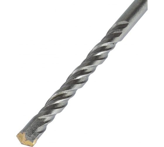 Бур по бетону 10х160х100 SDS-Plus Вихрь 73/10/7/6 Бур по бетону 10х160х100 SDS-Plus Вихрь 73/10/7/6